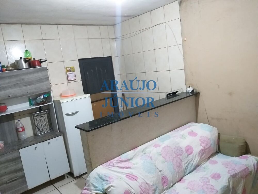 Casa, 3 quartos, 90 m² - Foto 2