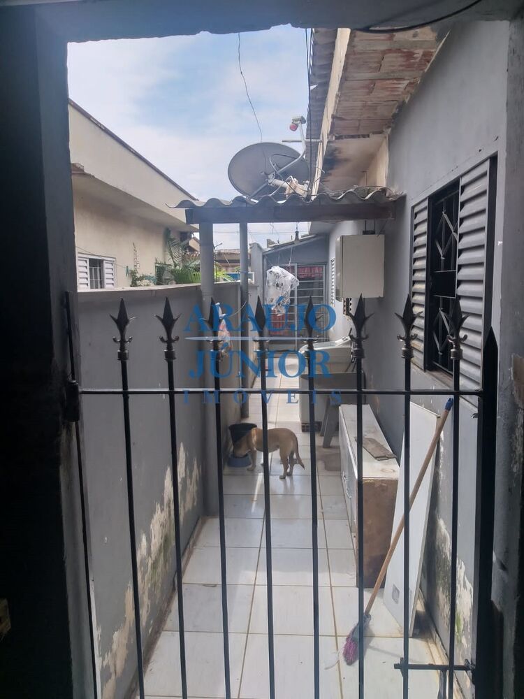 Casa, 3 quartos, 90 m² - Foto 9