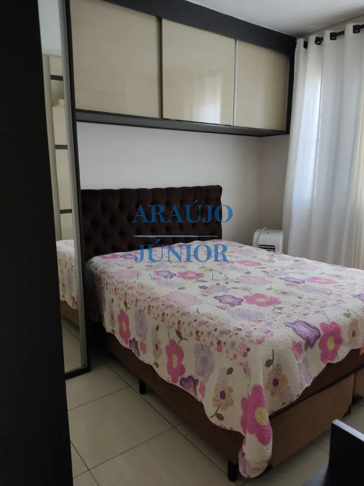 Apartamento, 2 quartos, 50 m² - Foto 12