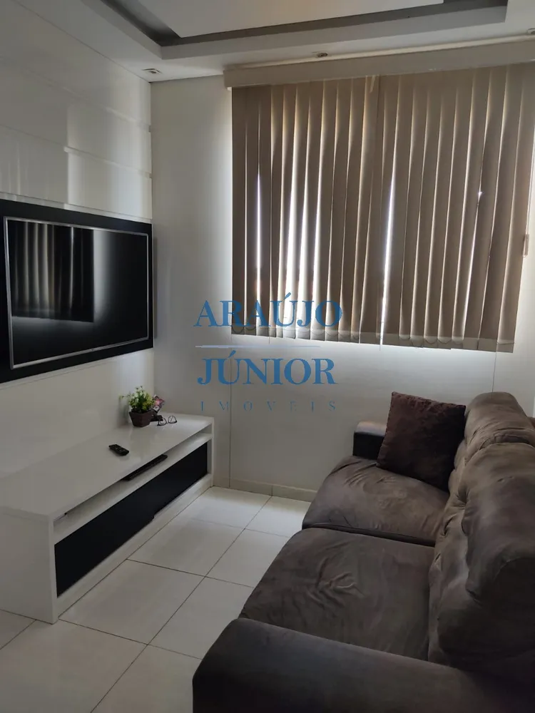 Apartamento, 2 quartos, 50 m² - Foto 9