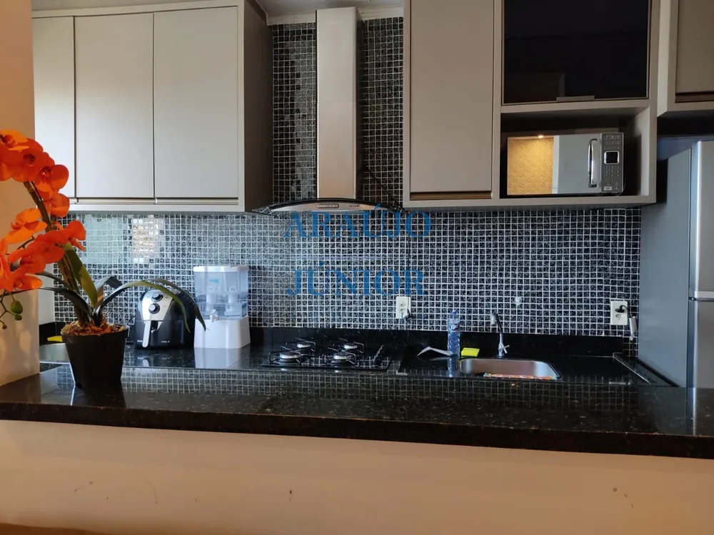 Apartamento, 2 quartos, 50 m² - Foto 7