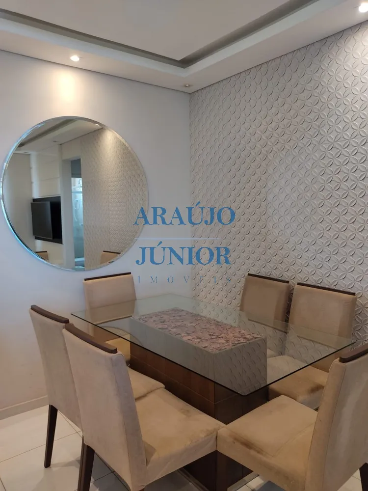 Apartamento, 2 quartos, 50 m² - Foto 5