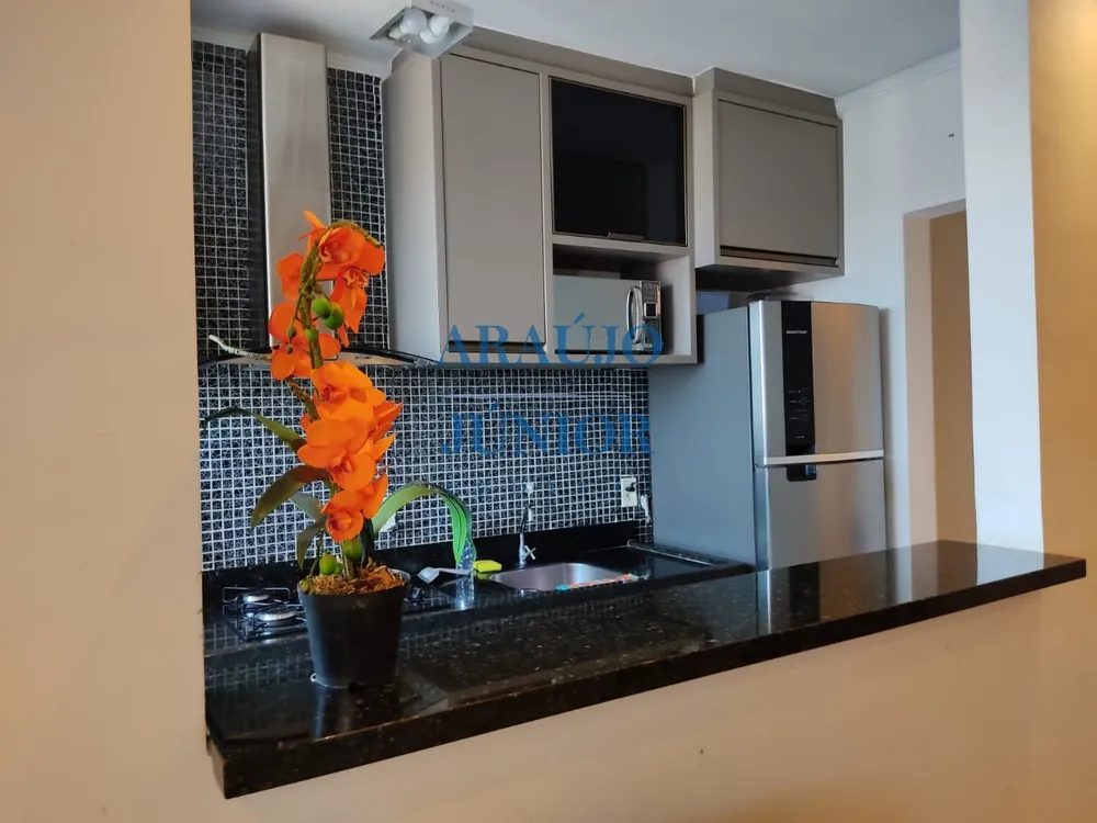 Apartamento, 2 quartos, 50 m² - Foto 6