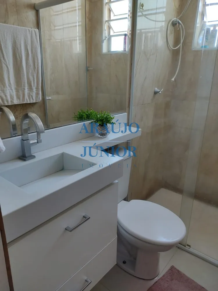 Apartamento, 2 quartos, 50 m² - Foto 8