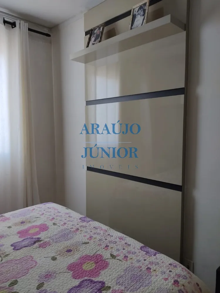 Apartamento, 2 quartos, 50 m² - Foto 11