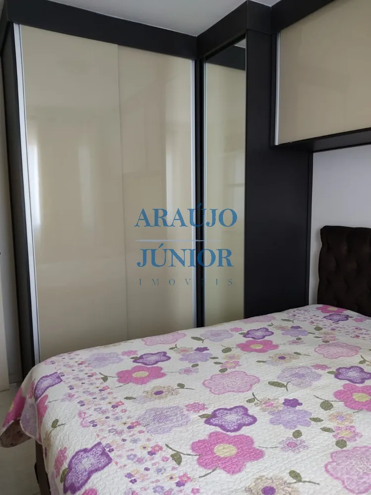 Apartamento, 2 quartos, 50 m² - Foto 10