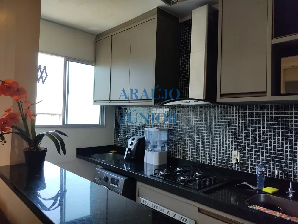 Apartamento, 2 quartos, 50 m² - Foto 1