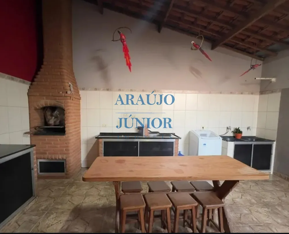 Casa, 2 quartos - Foto 5