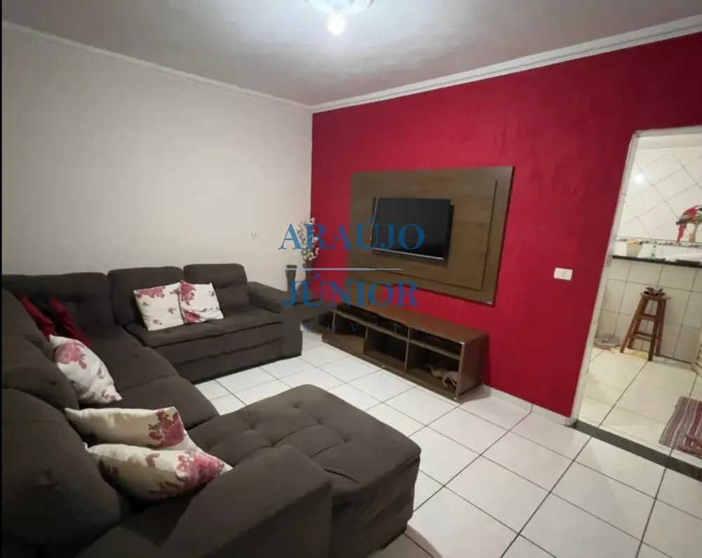 Casa, 2 quartos - Foto 11