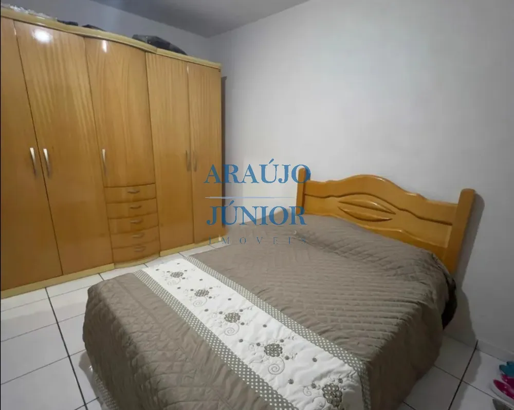 Casa, 2 quartos - Foto 5