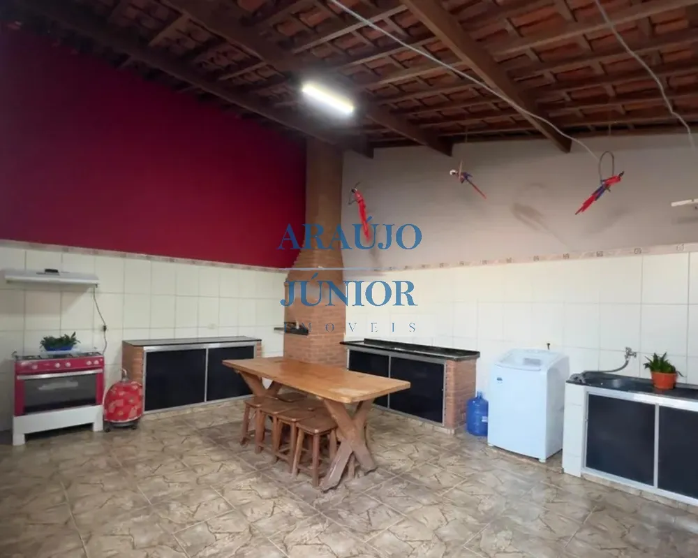 Casa, 2 quartos - Foto 7