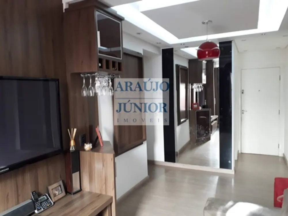 Apartamento, 2 quartos, 60 m² - Foto 6