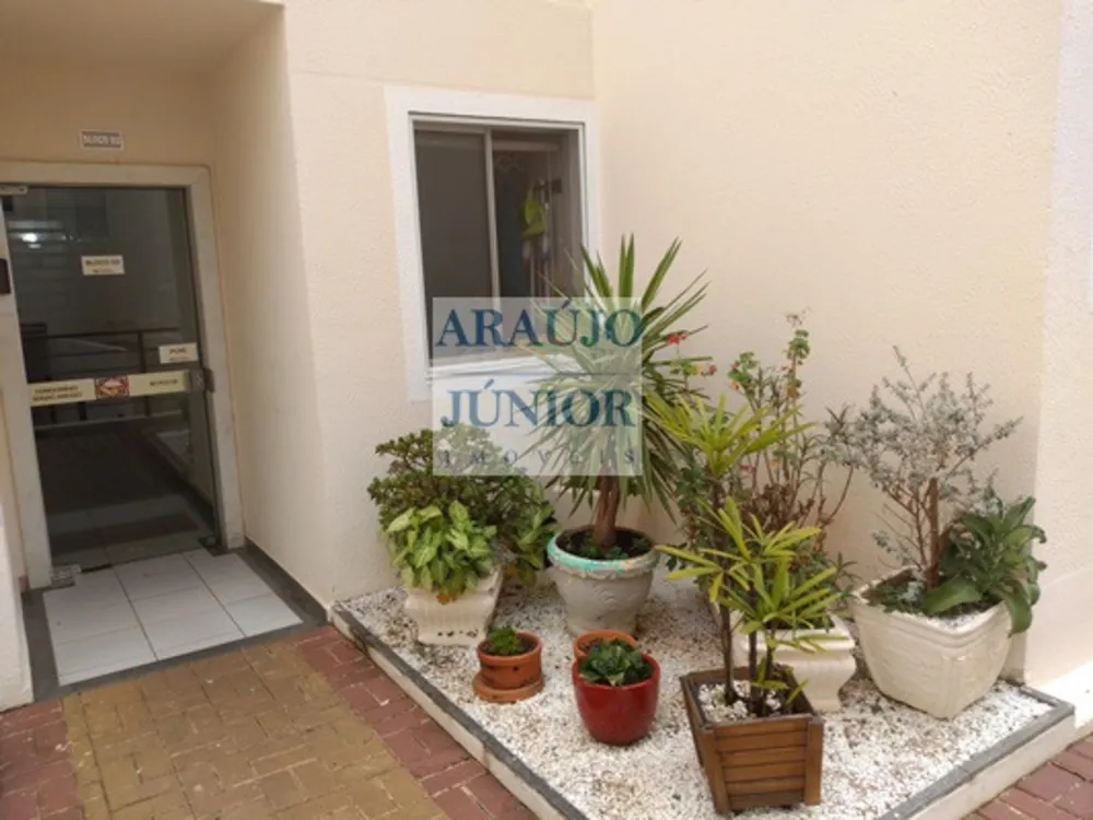 Apartamento, 2 quartos, 60 m² - Foto 12