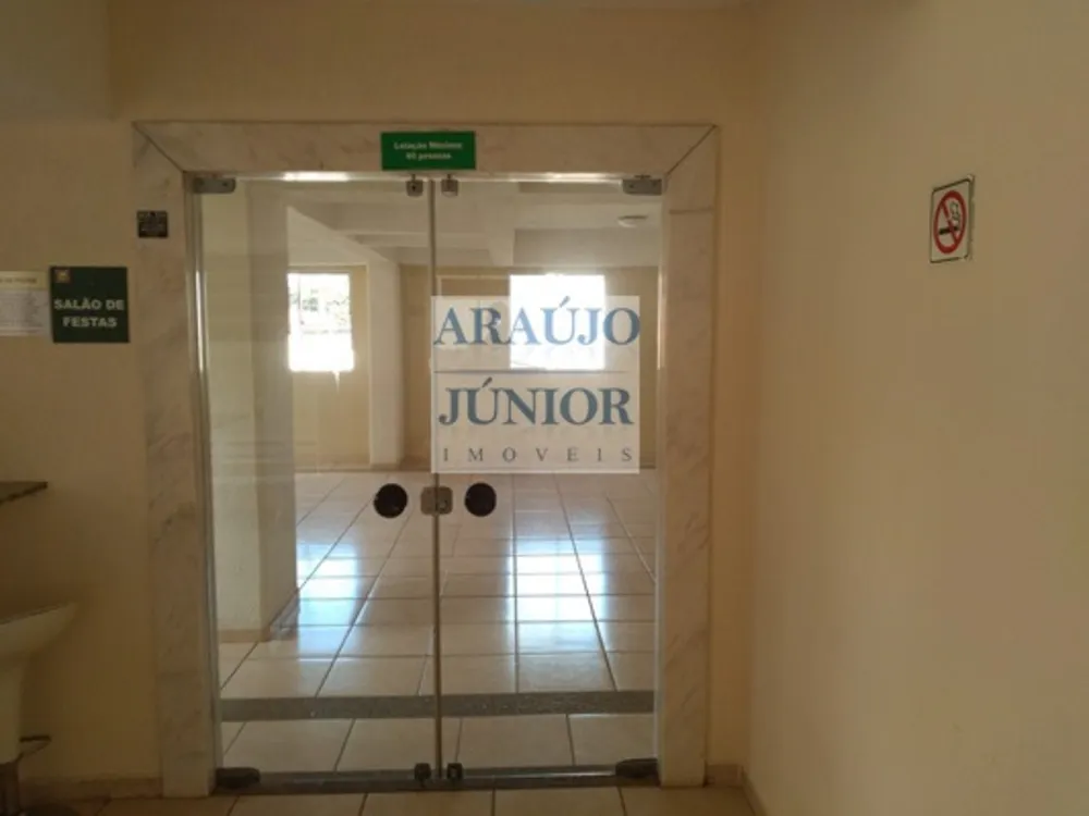 Apartamento, 2 quartos, 60 m² - Foto 11