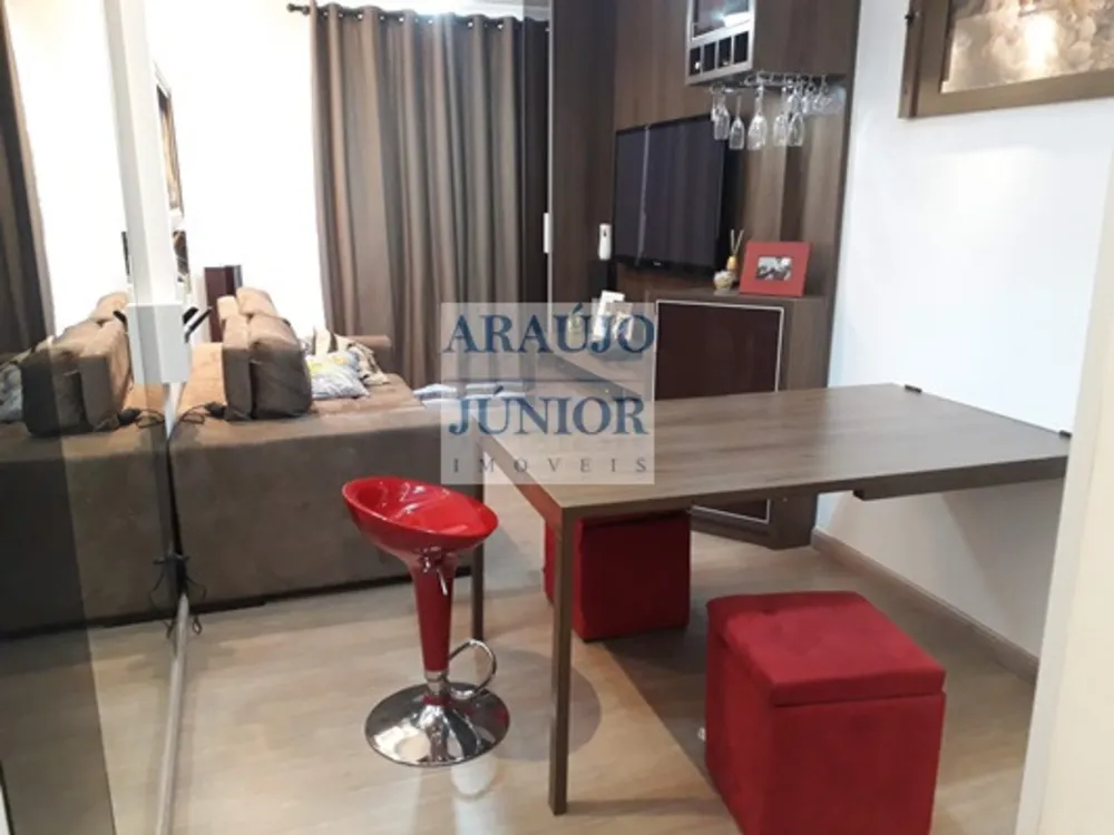 Apartamento, 2 quartos, 60 m² - Foto 8