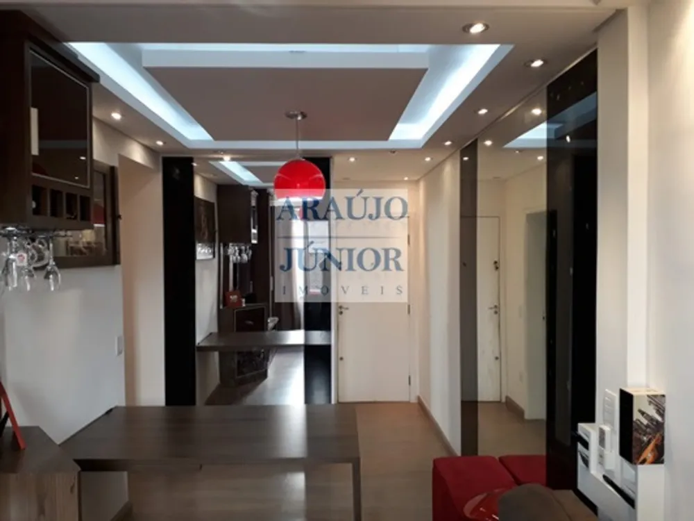Apartamento, 2 quartos, 60 m² - Foto 7