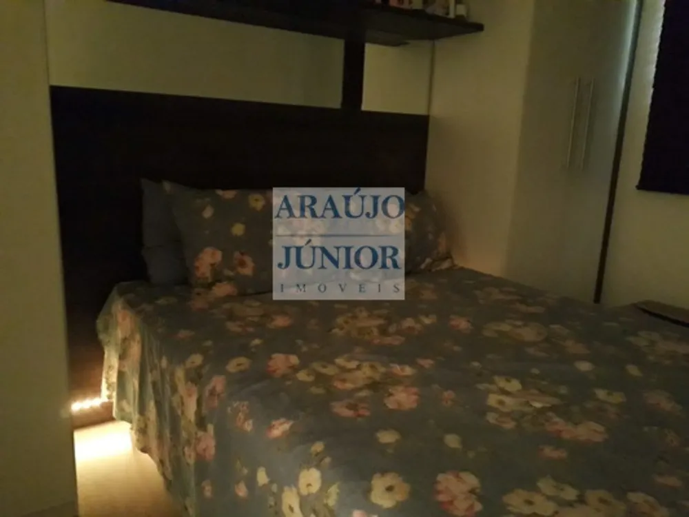 Apartamento, 2 quartos, 60 m² - Foto 9