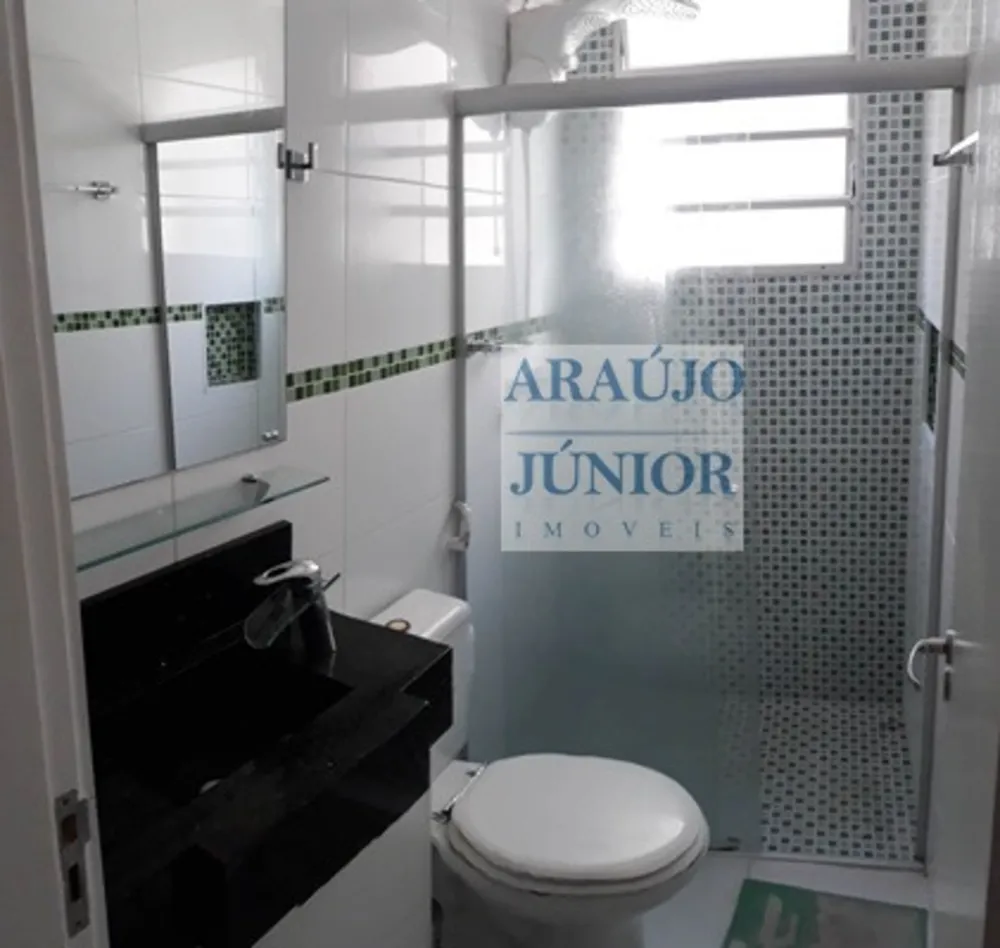 Apartamento, 2 quartos, 60 m² - Foto 5