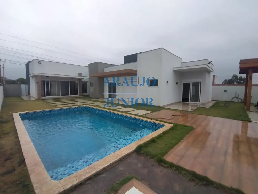 Casa, 3 quartos, 334 m² - Foto 1
