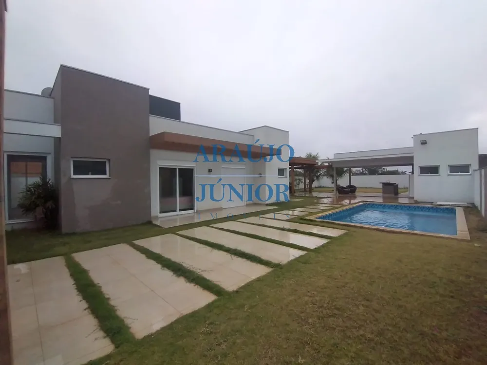 Casa, 3 quartos, 334 m² - Foto 2