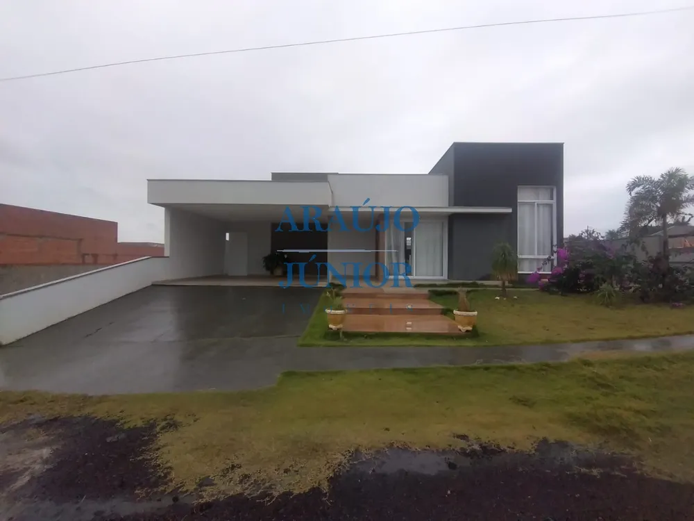 Casa, 3 quartos, 334 m² - Foto 4
