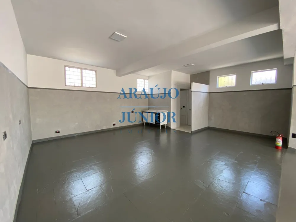 Loja-Salão, 90 m² - Foto 3