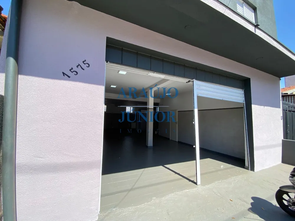 Loja-Salão, 90 m² - Foto 1