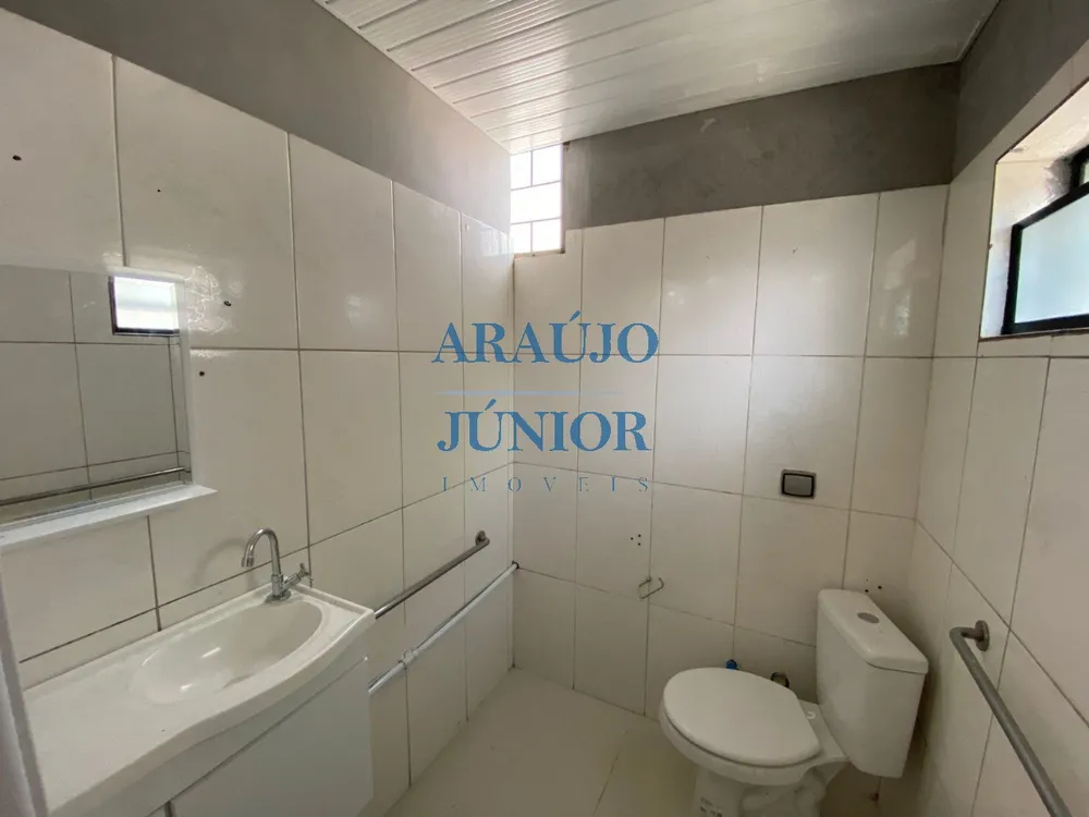 Loja-Salão, 90 m² - Foto 4