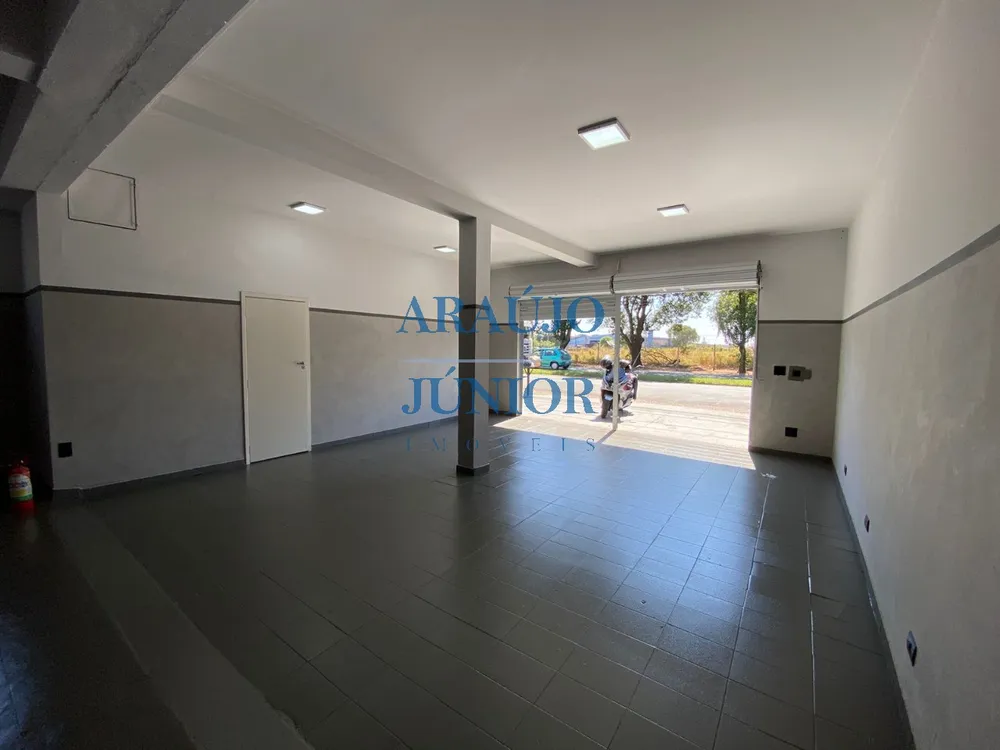 Loja-Salão, 90 m² - Foto 6