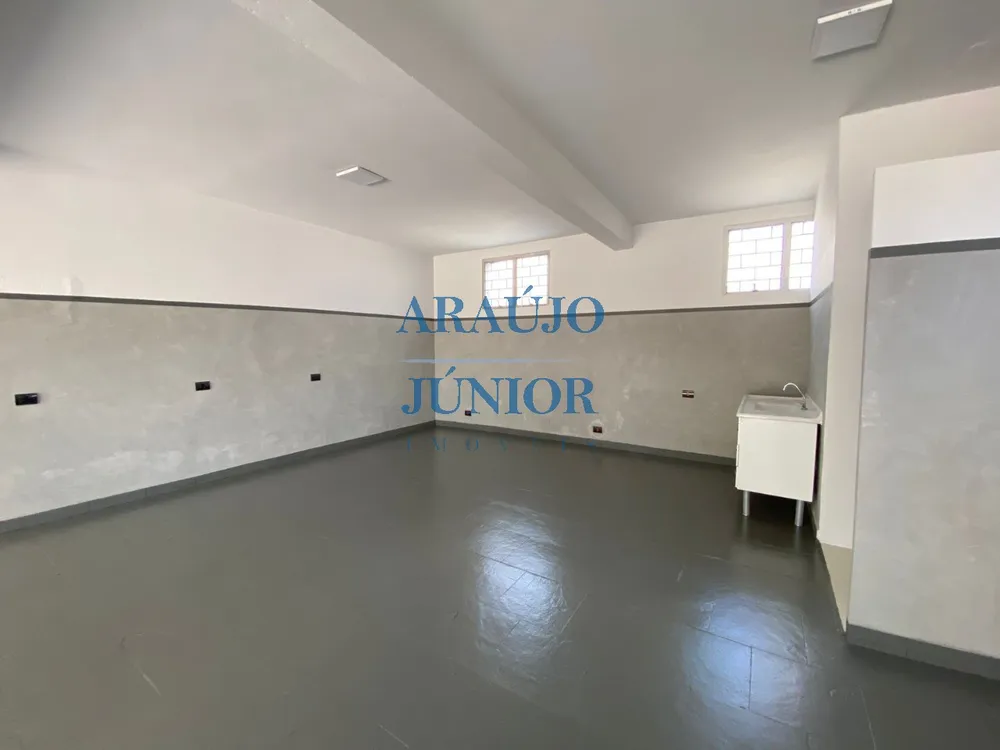 Loja-Salão, 90 m² - Foto 5