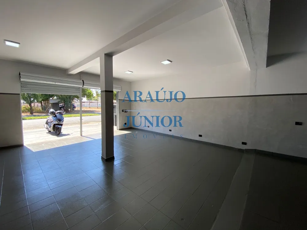 Loja-Salão, 90 m² - Foto 7