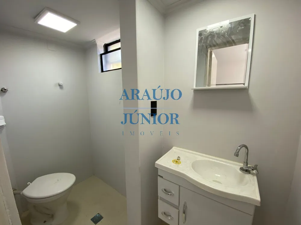 Loja-Salão, 90 m² - Foto 2