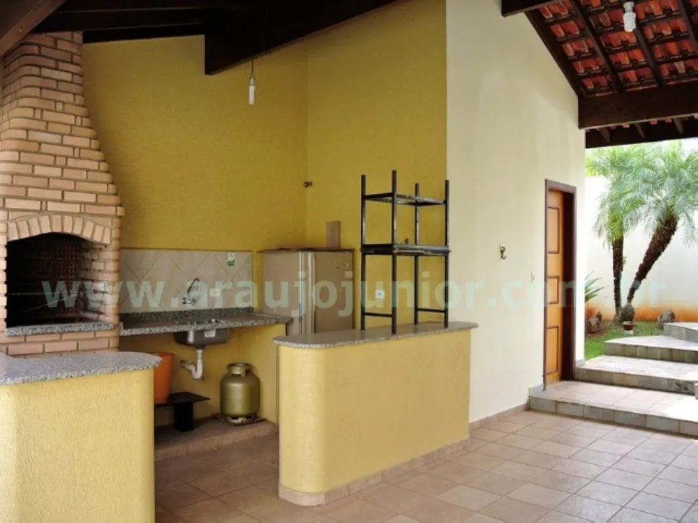 Casa, 3 quartos, 402 m² - Foto 12
