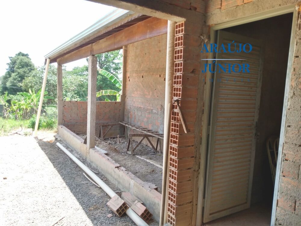 Chácara, 1 quarto - Foto 4