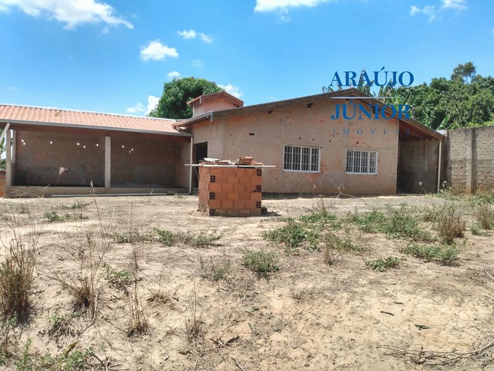 Chácara, 1 quarto - Foto 1