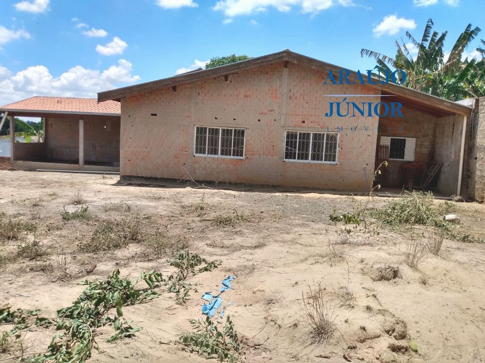 Chácara, 1 quarto - Foto 2