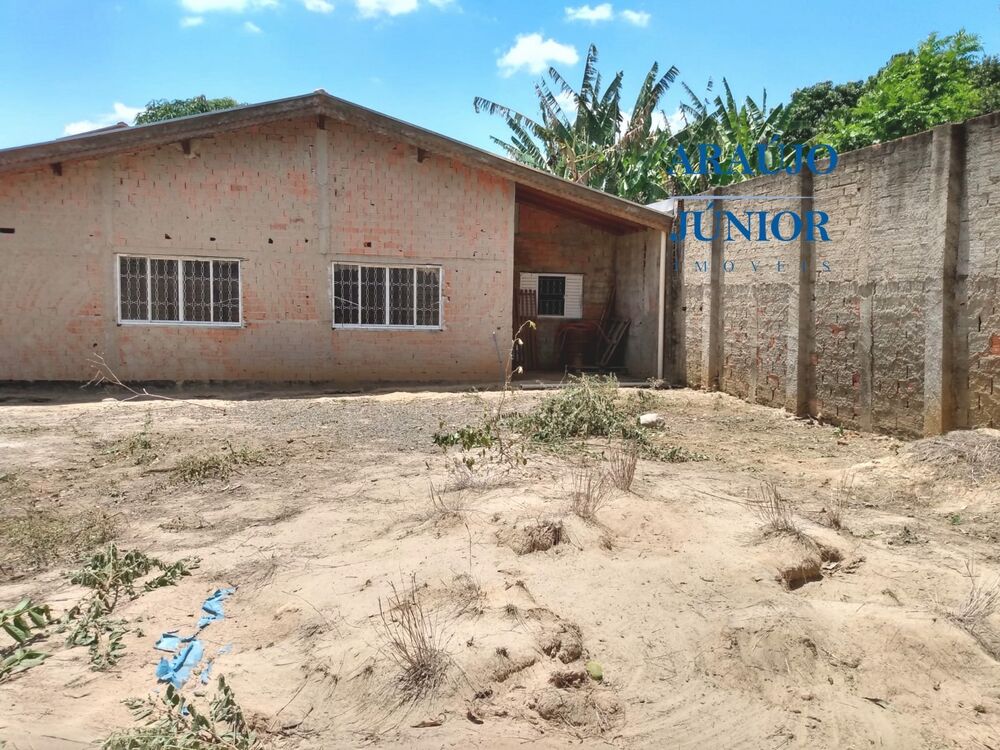 Chácara, 1 quarto - Foto 3