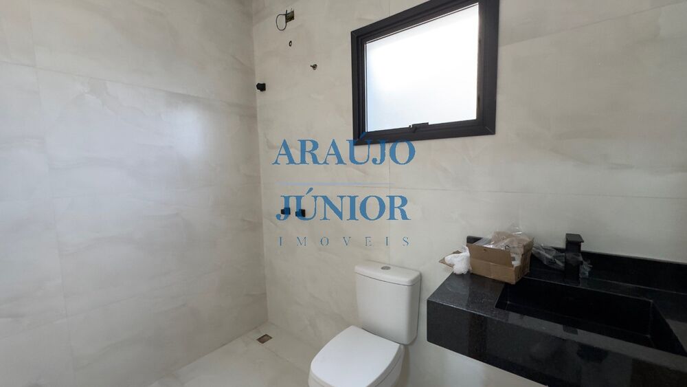 Casa, 3 quartos, 250 m² - Foto 13