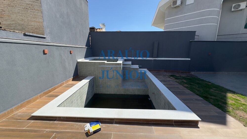 Casa, 3 quartos, 250 m² - Foto 3