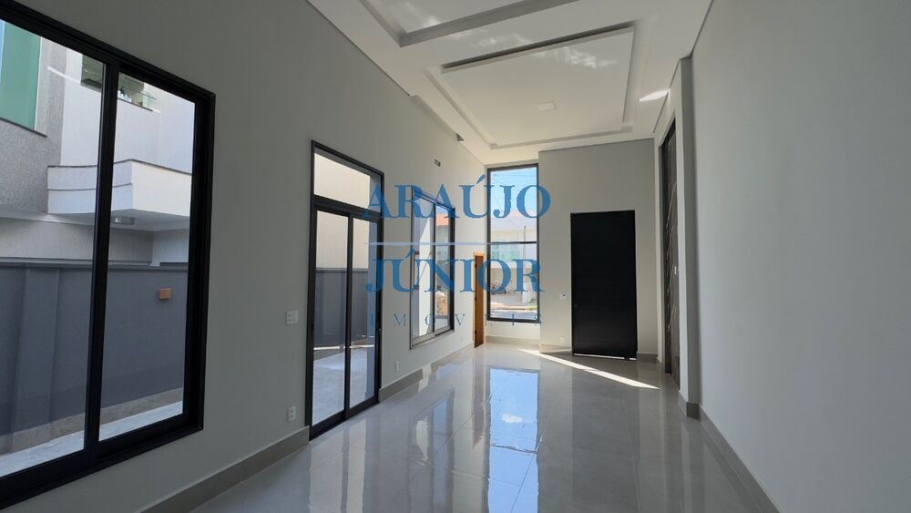 Casa, 3 quartos, 250 m² - Foto 4