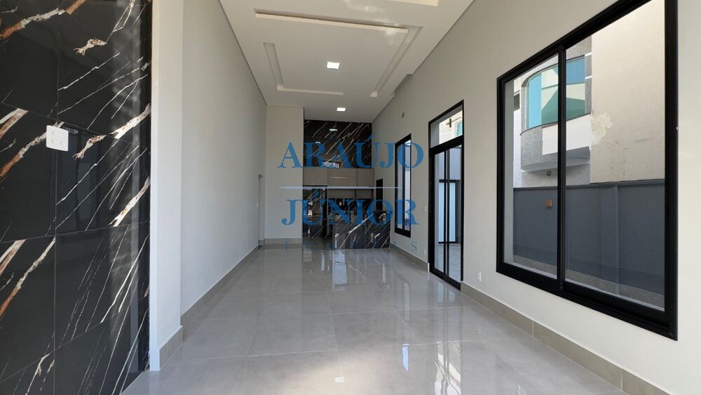 Casa, 3 quartos, 250 m² - Foto 6