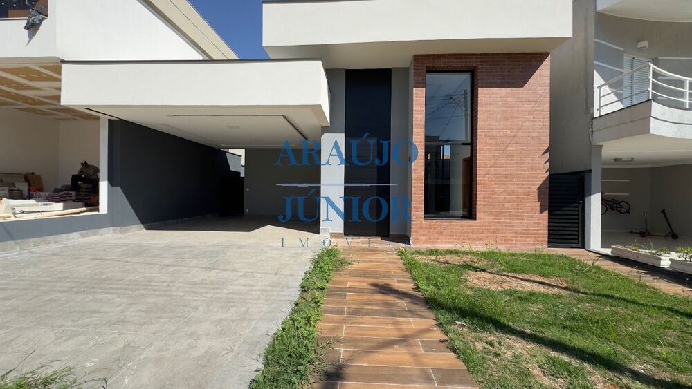 Casa, 3 quartos, 250 m² - Foto 1