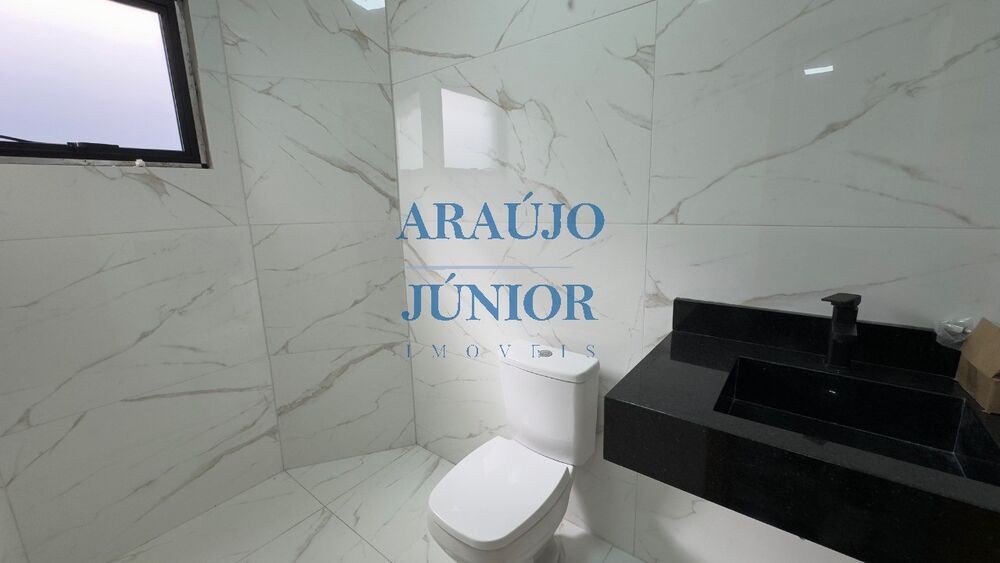 Casa, 3 quartos, 250 m² - Foto 11