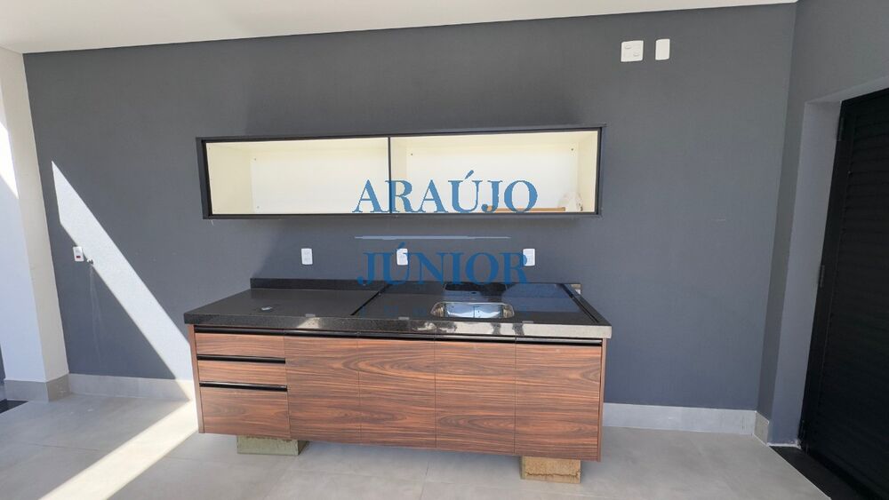 Casa, 3 quartos, 250 m² - Foto 2