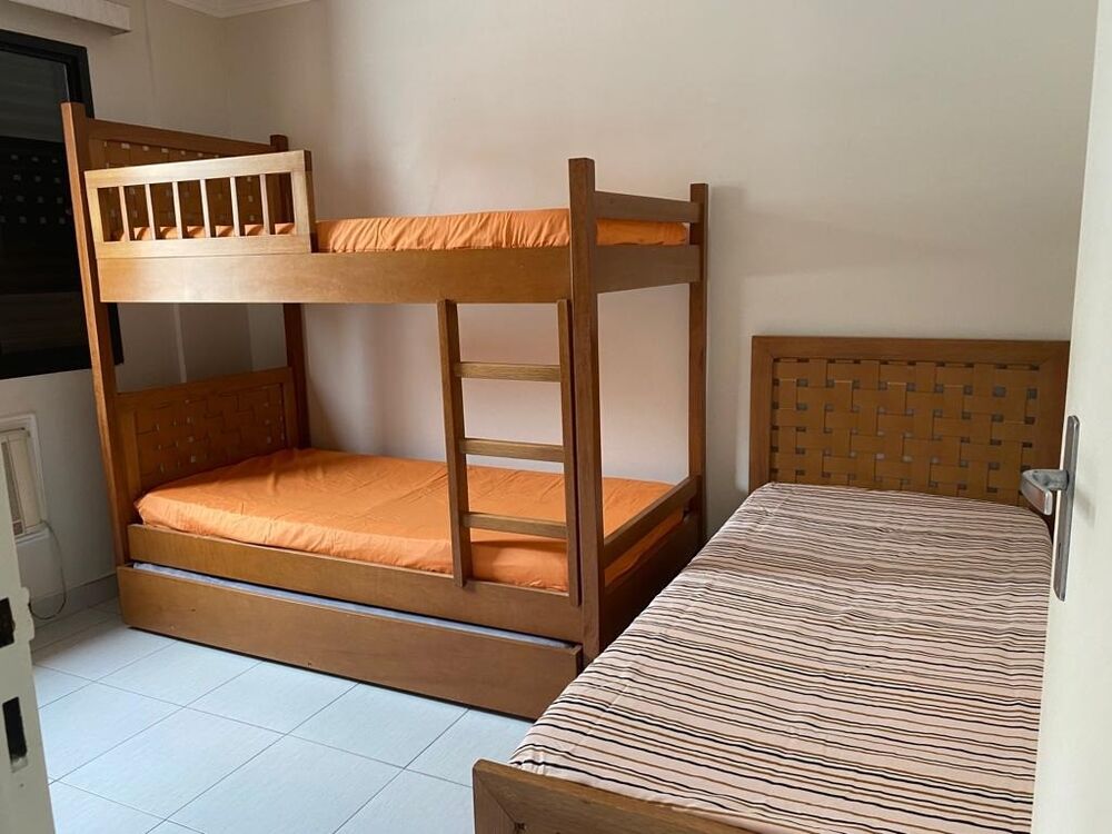 Apartamento, 3 quartos, 72 m² - Foto 5