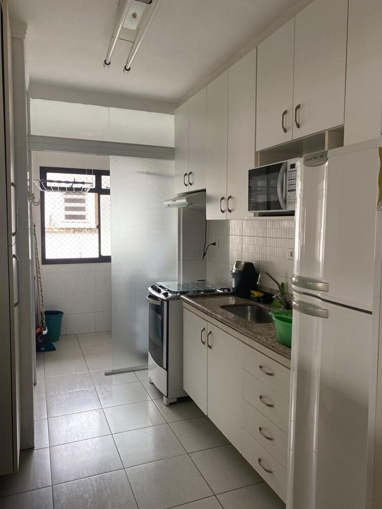 Apartamento, 3 quartos, 72 m² - Foto 13