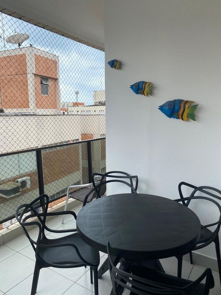 Apartamento, 3 quartos, 72 m² - Foto 10
