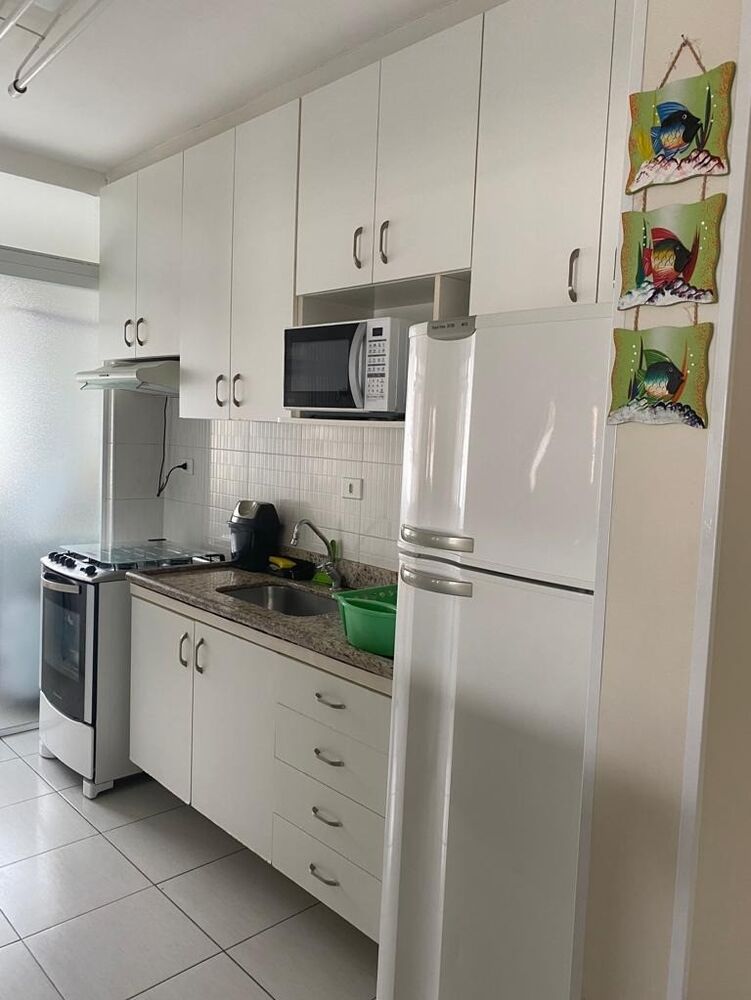 Apartamento, 3 quartos, 72 m² - Foto 11