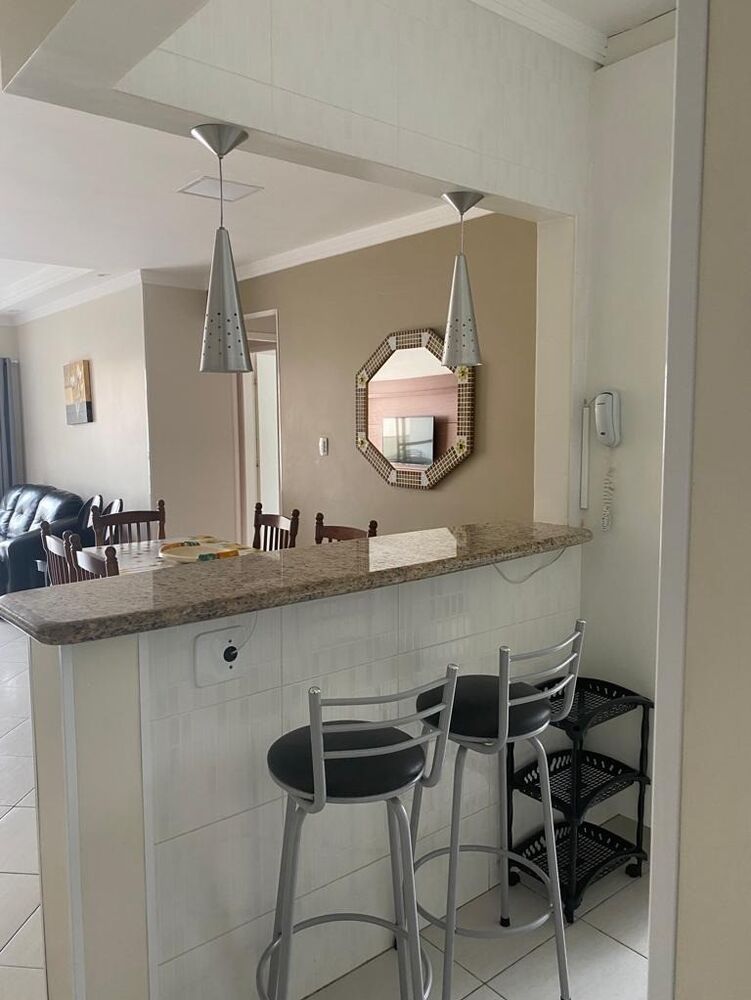Apartamento, 3 quartos, 72 m² - Foto 3