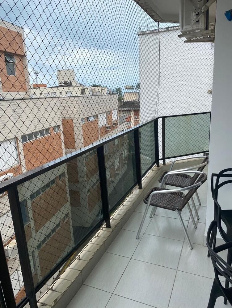 Apartamento, 3 quartos, 72 m² - Foto 12